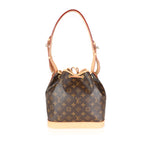 Louis Vuitton Louis Vuitton Monogram Canvas Petit Noé