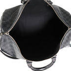 Louis Vuitton Louis Vuitton Damier Graphite Keepall Bandoulière 45