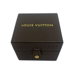 Louis Vuitton Blossom BB Diamond Pendant in 18K Rose Gold 0.2 CTW