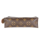 Louis Vuitton Louis Vuitton Monogram Canvas Toiletry Pouch 19