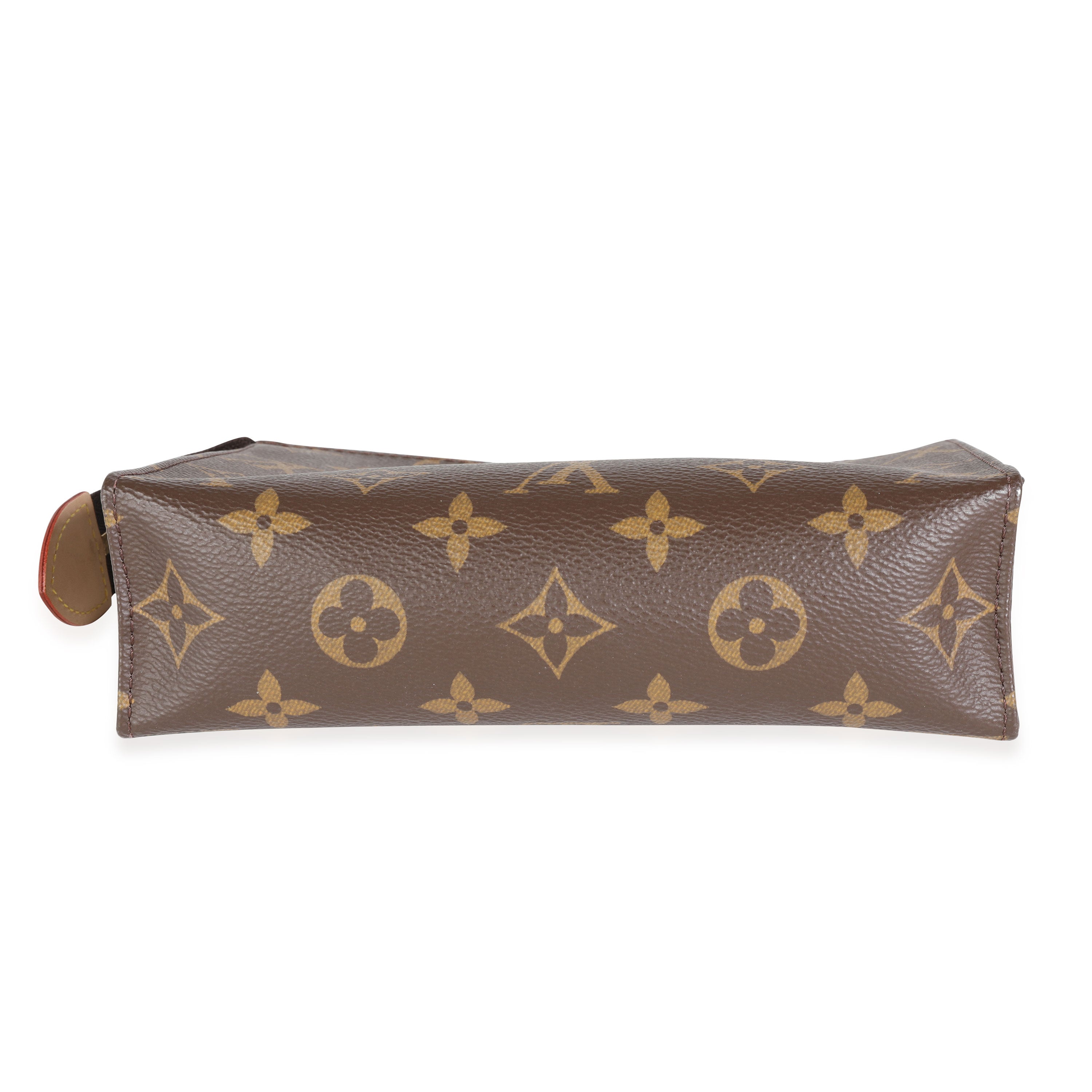 Louis Vuitton Louis Vuitton Monogram Canvas Toiletry Pouch 19
