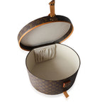 Louis Vuitton Louis Vuitton Monogram Canvas Boite Chapeaux Ronde 40 Hat Box