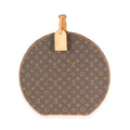 Louis Vuitton Louis Vuitton Monogram Canvas Boite Chapeaux Ronde 40 Hat Box