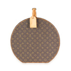 Louis Vuitton Louis Vuitton Monogram Canvas Boite Chapeaux Ronde 40 Hat Box