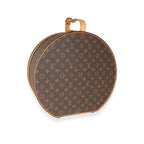 Louis Vuitton Louis Vuitton Monogram Canvas Boite Chapeaux Ronde 40 Hat Box