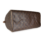 Louis Vuitton Louis Vuitton Monogram Canvas Speedy 40