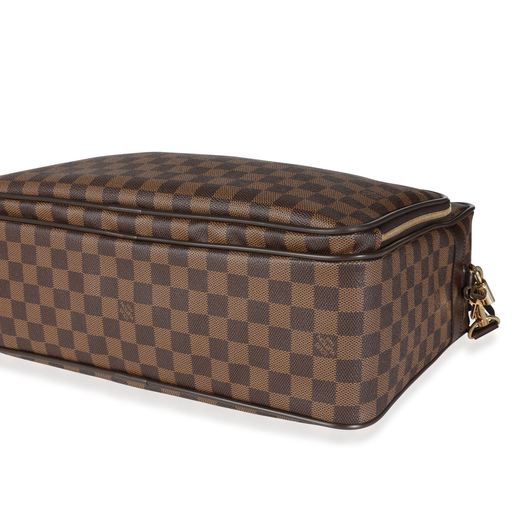 Louis Vuitton Louis Vuitton Damier Ebene Icare