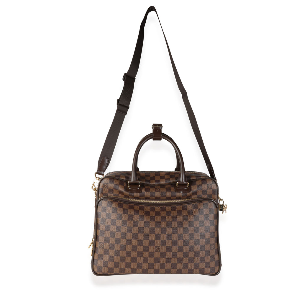 Louis Vuitton Louis Vuitton Damier Ebene Icare