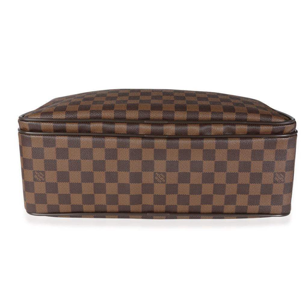 Louis Vuitton Louis Vuitton Damier Ebene Icare