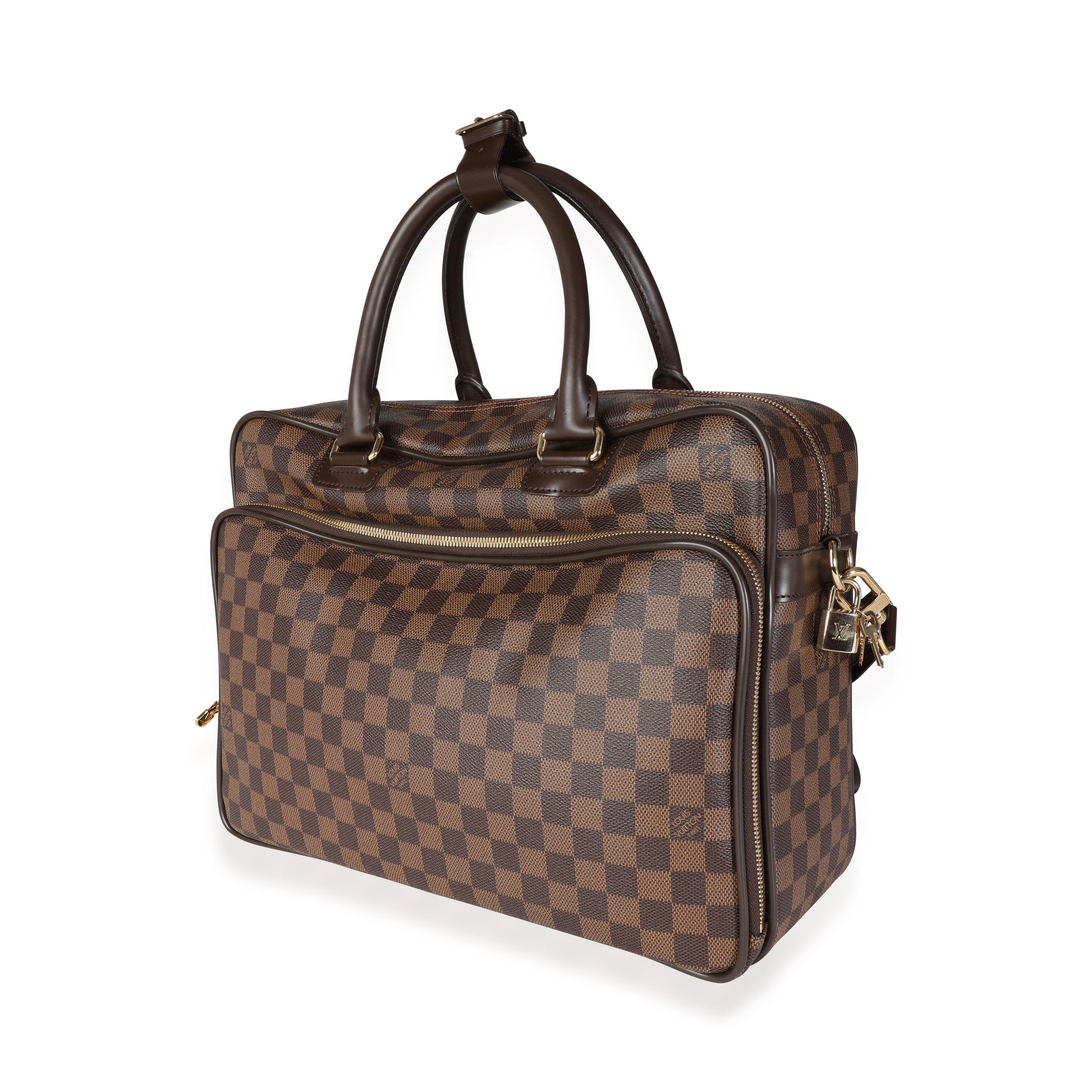 Louis Vuitton Louis Vuitton Damier Ebene Icare