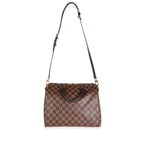Louis Vuitton Louis Vuitton Damier Ebene Speedy Bandoulière 30