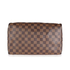 Louis Vuitton Louis Vuitton Damier Ebene Speedy Bandoulière 30