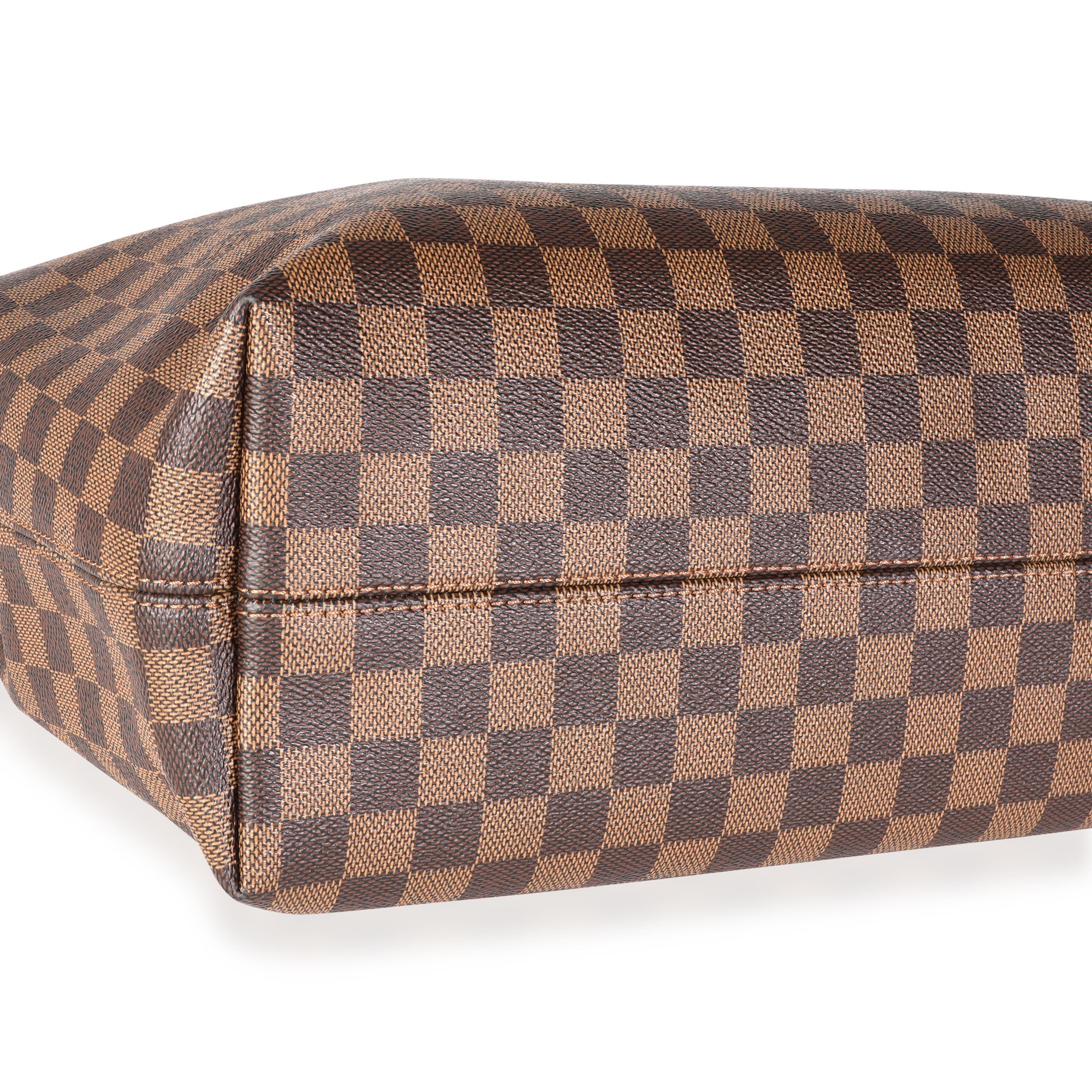 Louis Vuitton Louis Vuitton Damier Ebene Graceful MM