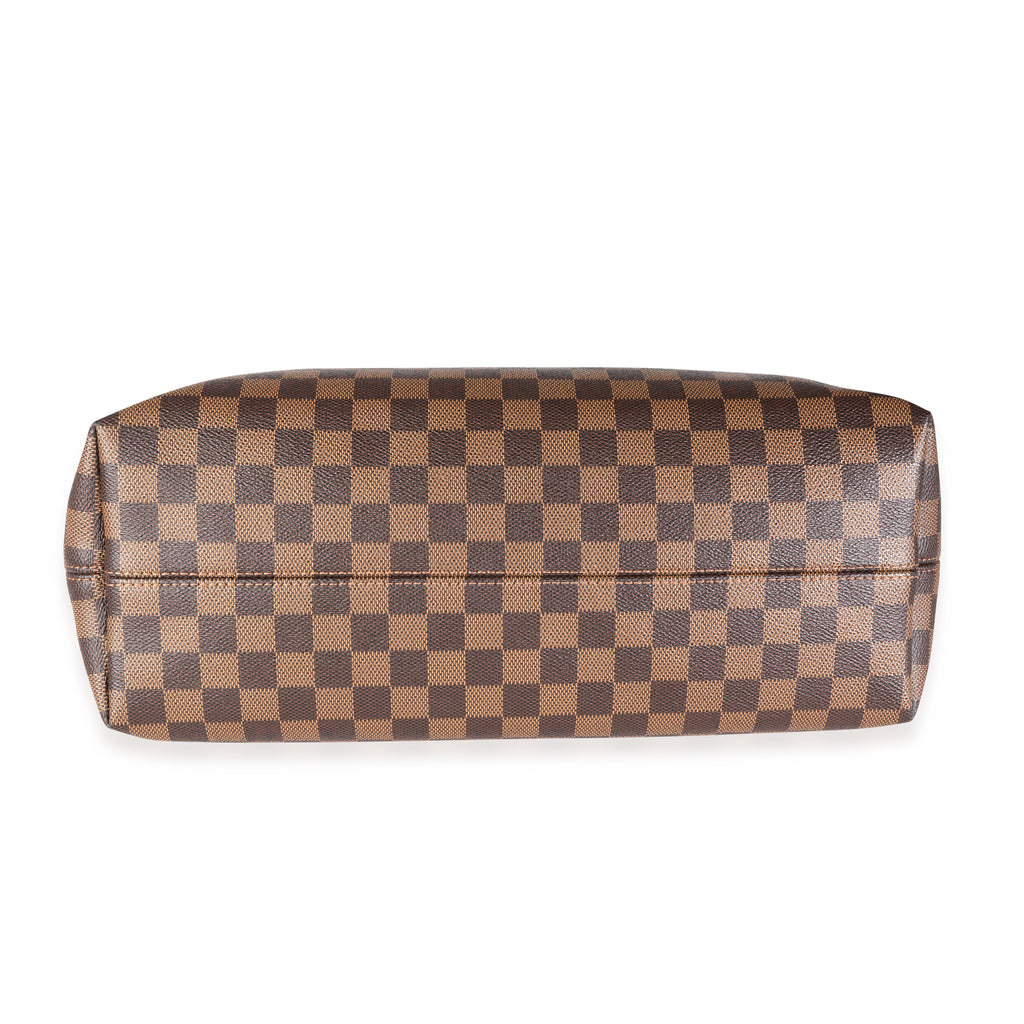 Louis Vuitton Louis Vuitton Damier Ebene Graceful MM