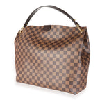 Louis Vuitton Louis Vuitton Damier Ebene Graceful MM