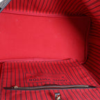 Louis Vuitton Louis Vuitton Damier Ebene Neverfull GM
