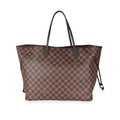 Louis Vuitton Louis Vuitton Damier Ebene Neverfull GM