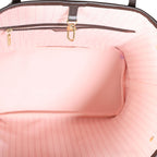 Louis Vuitton Louis Vuitton Damier Ebene Neverfull MM