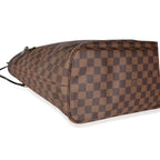 Louis Vuitton Louis Vuitton Damier Ebene Neverfull MM