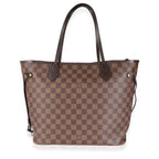 Louis Vuitton Louis Vuitton Damier Ebene Neverfull MM