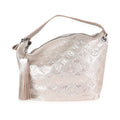 Louis Vuitton Louis Vuitton Metallic Monogram Shimmer Halo Bag