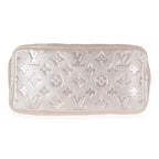 Louis Vuitton Louis Vuitton Metallic Monogram Shimmer Halo Bag