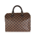 Louis Vuitton Louis Vuitton Damier Ebene Speedy Bandoulière 30