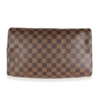 Louis Vuitton Louis Vuitton Damier Ebene Speedy Bandoulière 30