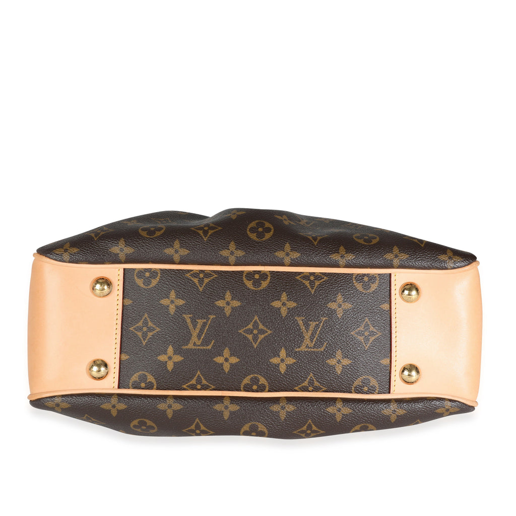 Louis Vuitton Monogram Canvas Boetie PM