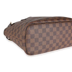 Louis Vuitton Louis Vuitton Damier Ebene Neverfull PM