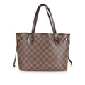 Louis Vuitton Louis Vuitton Damier Ebene Neverfull PM
