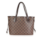 Louis Vuitton Louis Vuitton Damier Ebene Neverfull PM
