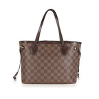 Louis Vuitton Louis Vuitton Damier Ebene Neverfull PM