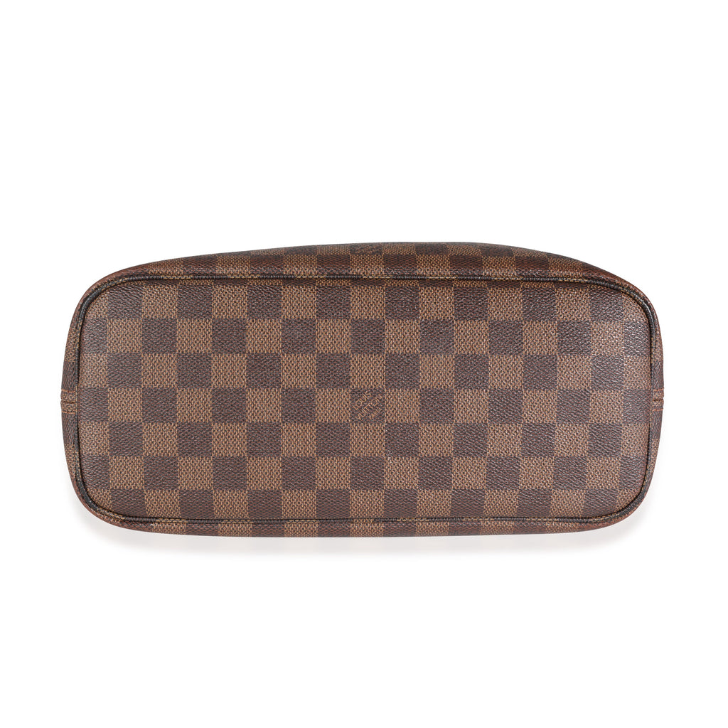 Louis Vuitton Louis Vuitton Damier Ebene Neverfull PM