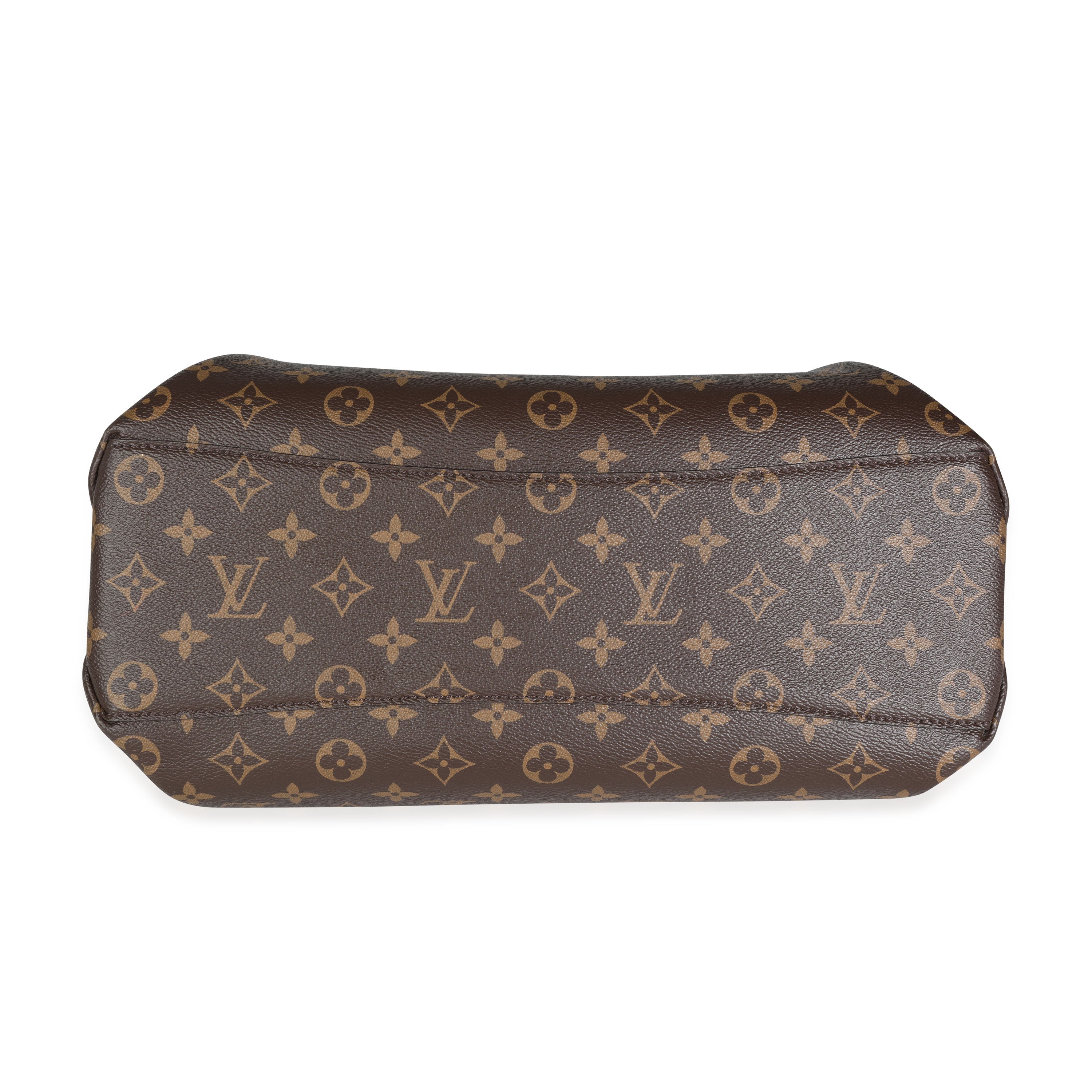 Louis Vuitton Louis Vuitton Monogram Canvas Rivoli MM