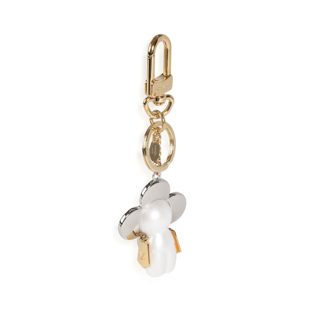 Louis Vuitton Louis Vuitton Disco Ball Vivienne Bag Charm And Key Holder