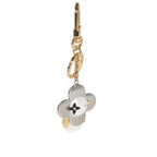 Louis Vuitton Louis Vuitton Disco Ball Vivienne Bag Charm And Key Holder