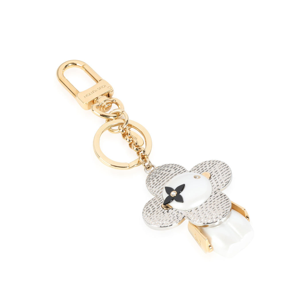 Louis Vuitton Louis Vuitton Disco Ball Vivienne Bag Charm And Key Holder