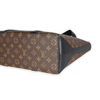 Louis Vuitton Louis Vuitton Monogram Macassar Weekend Tote PM