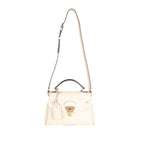 Louis Vuitton Louis Vuitton Clair Monogram Empreinte Georges BB