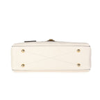 Louis Vuitton Louis Vuitton Clair Monogram Empreinte Georges BB