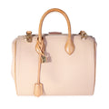Louis Vuitton Louis Vuitton Naturel Epi Leather Doc Bag PM