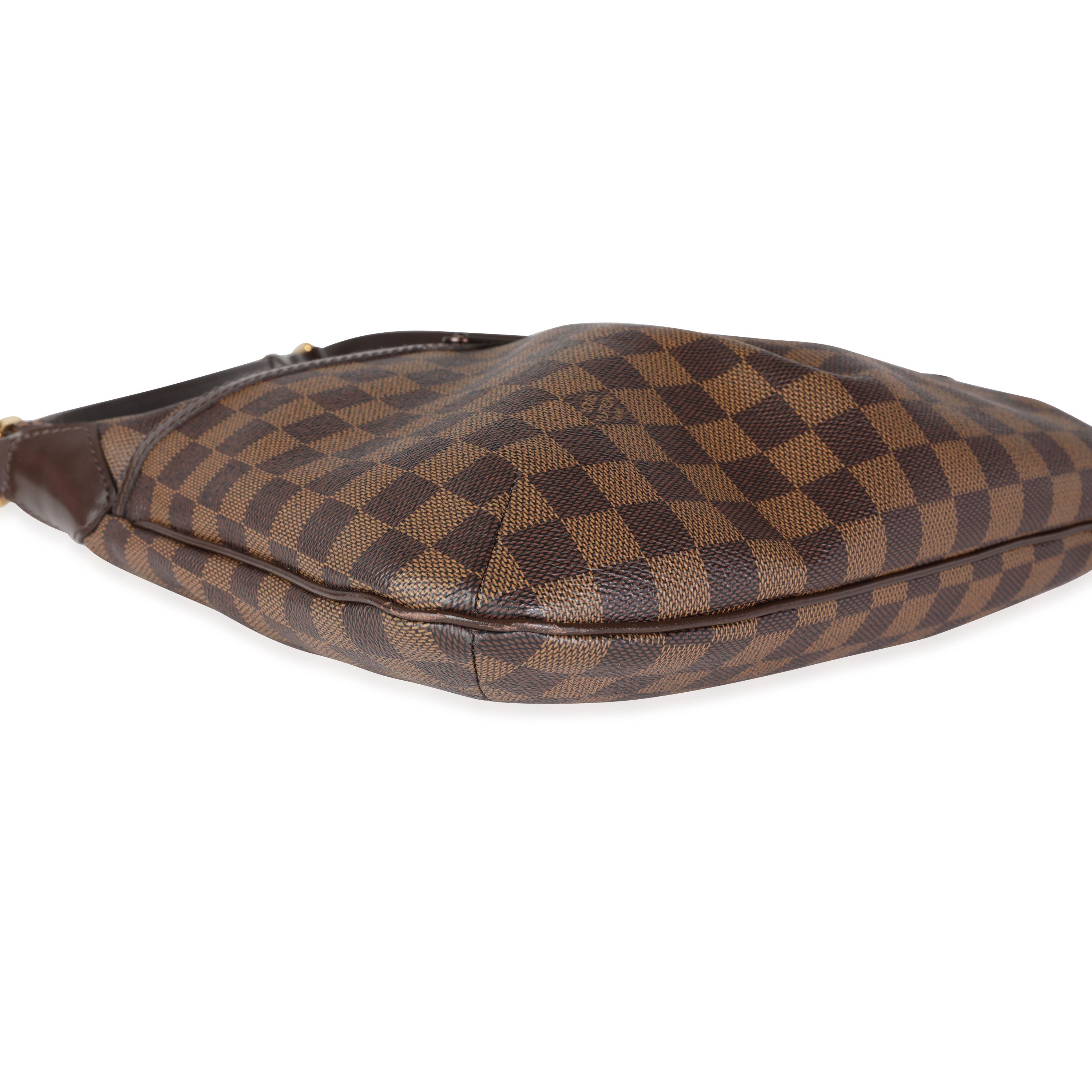 Louis Vuitton Louis Vuitton Damier Ebene Bloomsbury PM