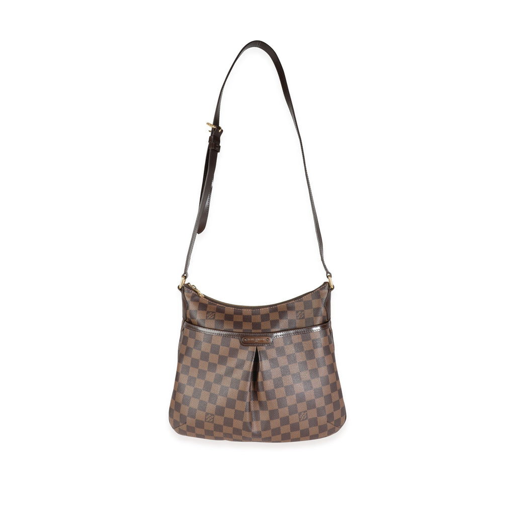 Louis Vuitton Louis Vuitton Damier Ebene Bloomsbury PM