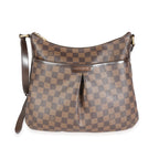 Louis Vuitton Louis Vuitton Damier Ebene Bloomsbury PM