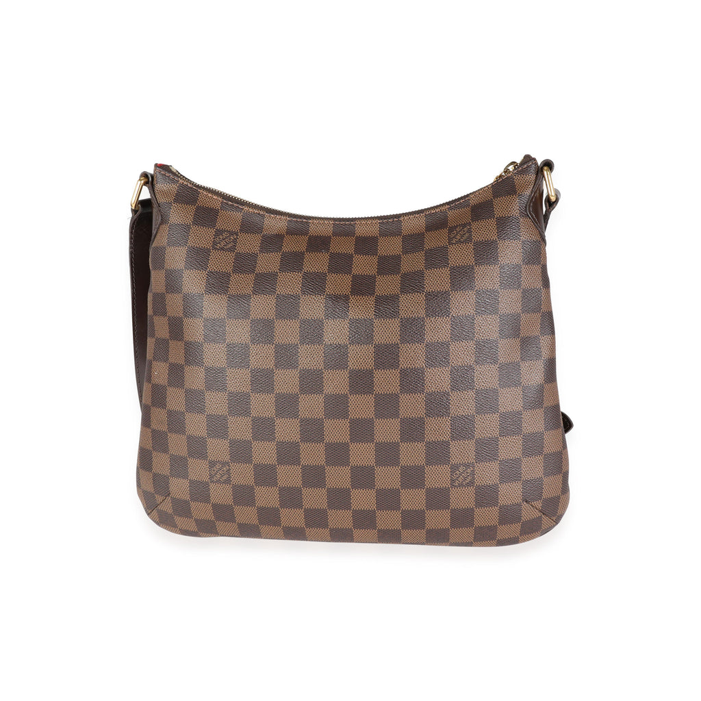 Louis Vuitton Louis Vuitton Damier Ebene Bloomsbury PM