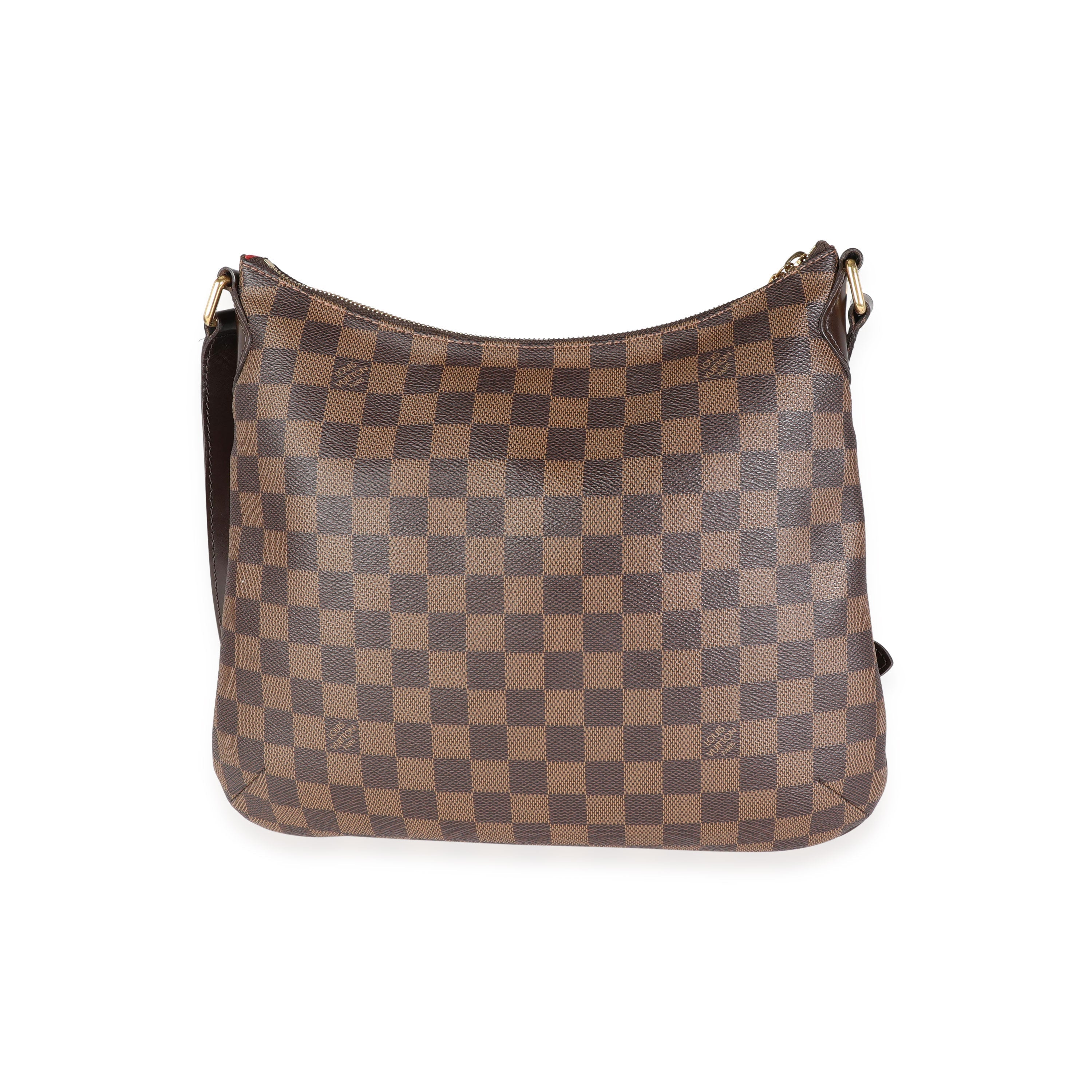 Louis Vuitton Louis Vuitton Damier Ebene Bloomsbury PM