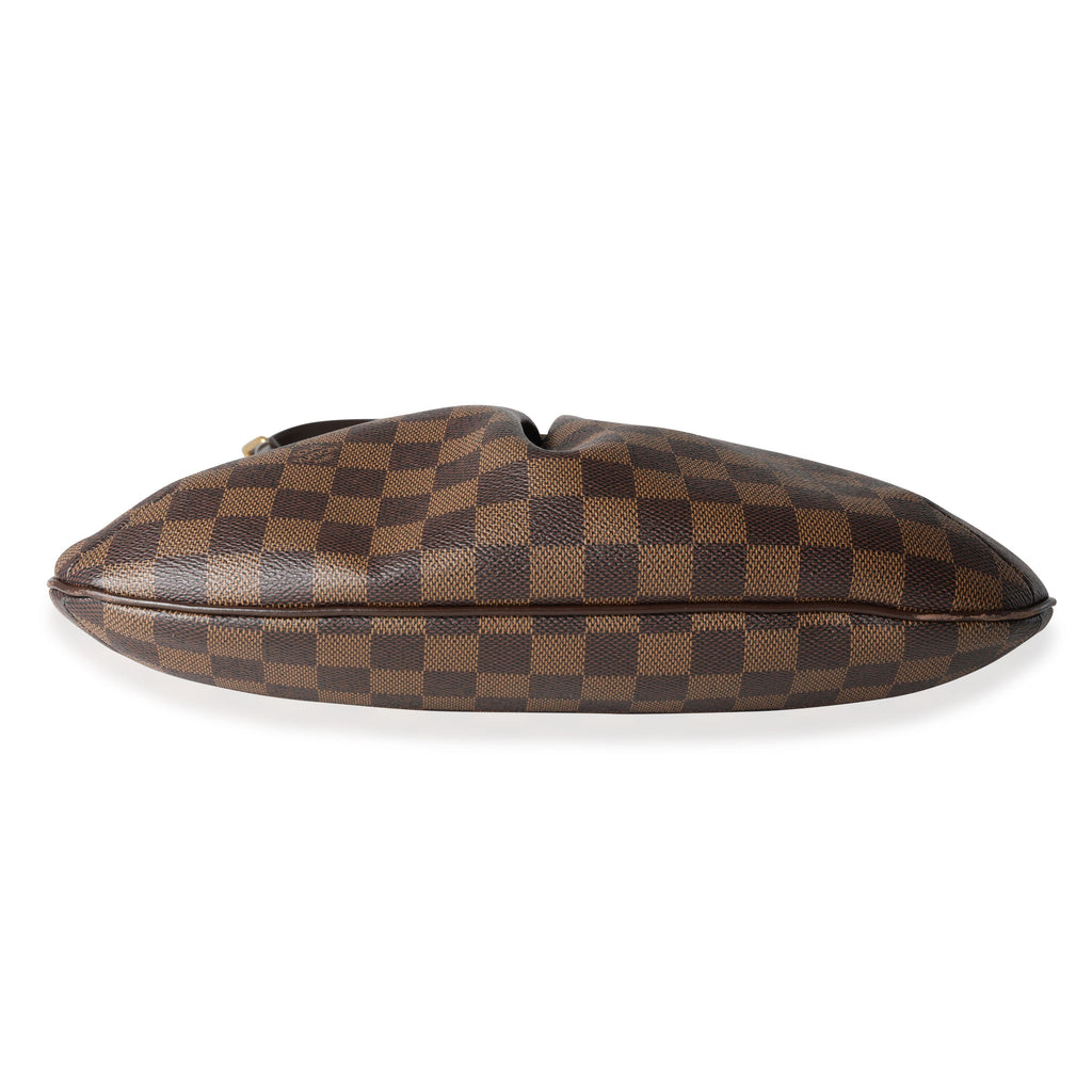 Louis Vuitton Louis Vuitton Damier Ebene Bloomsbury PM
