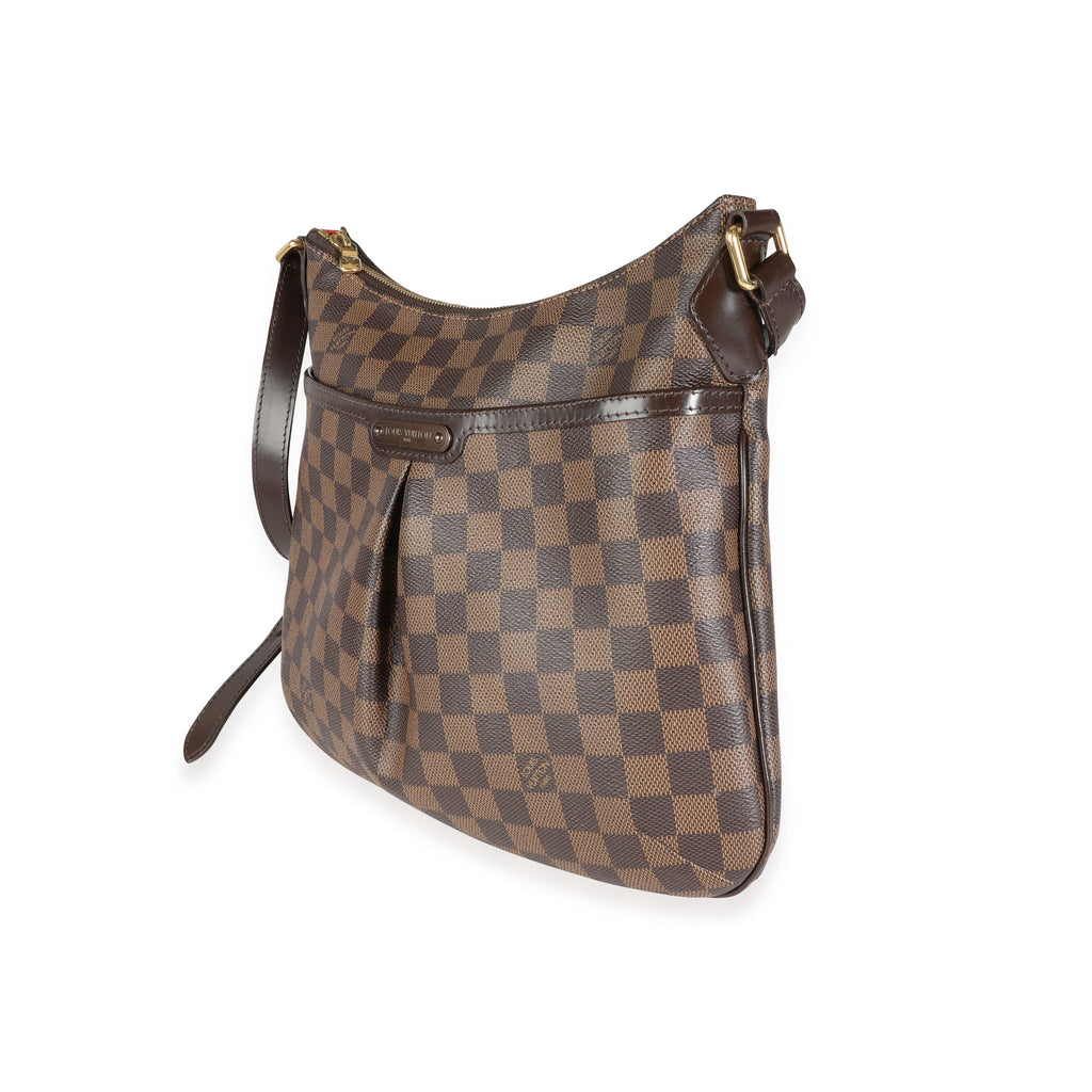 Louis Vuitton Louis Vuitton Damier Ebene Bloomsbury PM