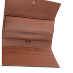 Louis Vuitton Louis Vuitton Monogram Canvas Porte-Tresor International Wallet